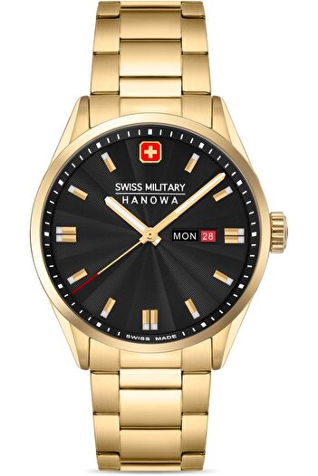 SWISS MILITARY HANOWA Swiss Military Hanowa Men's Watch SMWGH0001610