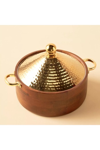 Generic Nomad Food Warmer - 4 L