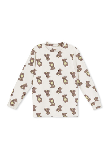 DFN Kids Set de pijamale pentru copii de 4,5,6,7,8,9,10 ani