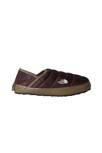 THE NORTH FACE W Thermoball Traction Mule V Women's Slippers Nf0A3V1Hcgi1 Multicolor-39