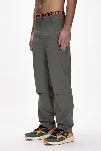 Bad Bear Men's Thyme Thunder Pants 25.01.16.028-C123