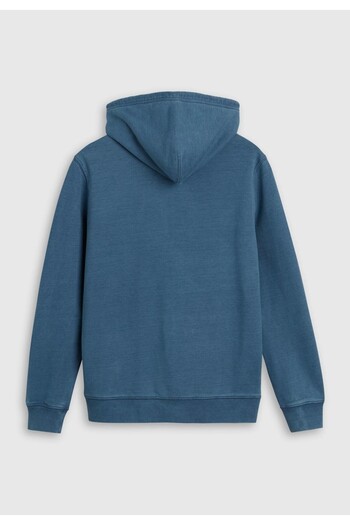 Levi's SWEATSHIRT FERMUARLI
