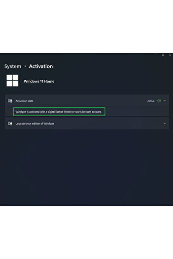 MICROSOFT ® Windows 11 Home x64 RETAIL, All Languages, USB bootabil, licență permanentă