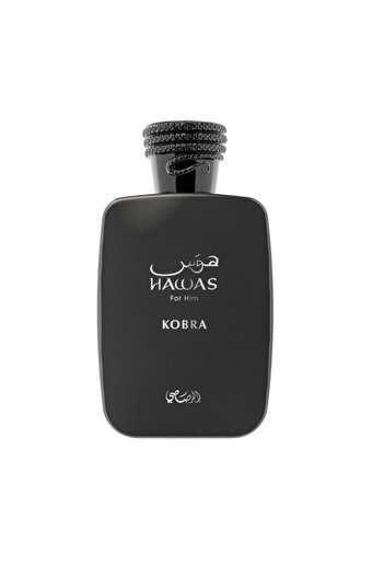 Hawas Rasasi Kobra Edp 100ml