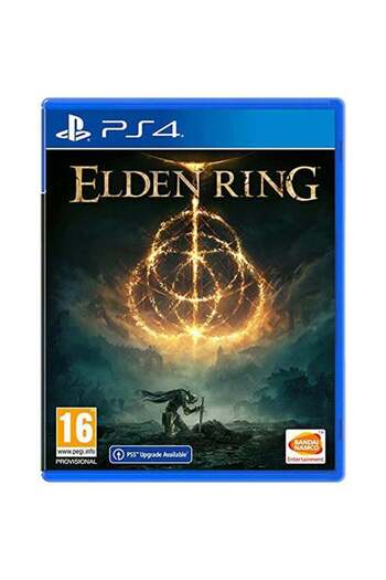 Bandai Namco Entertainment Elden Ring - Adventure - PlayStation 4 (PS4)