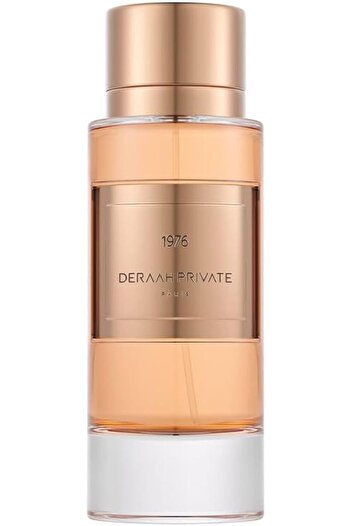 DERAAH Private 1976 Eau de Parfum Unisex by - 100ml