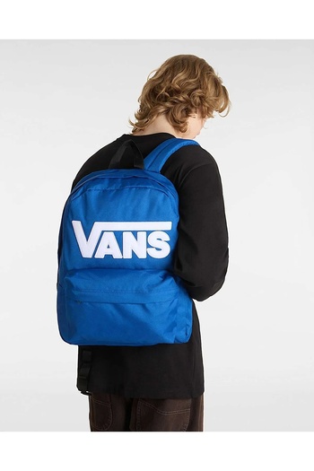 Vans OLD SKOOL SIRT ÇANTASI VN000H4Z7WM1