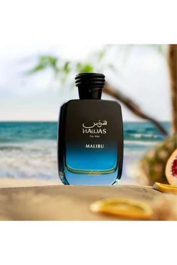 Hawas Rasasi Malibu Edp 100ml