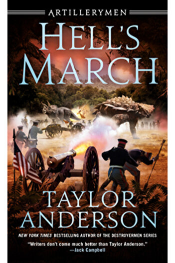 ACE Hell's March