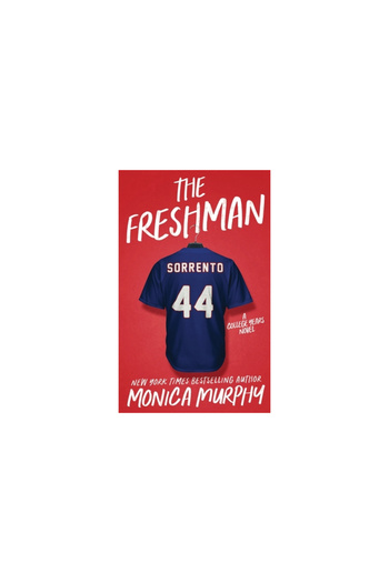 EverAfter Romance The Freshman