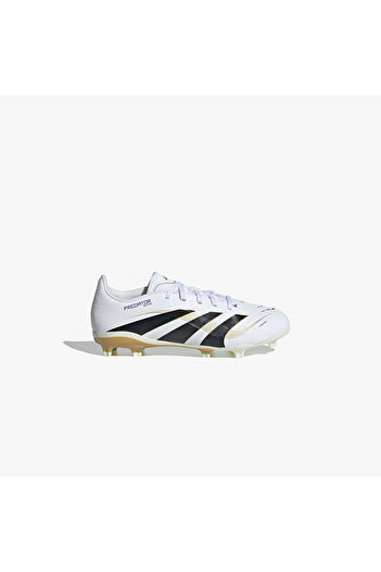 adidas Predator League Tf J Ji1152 Professional Men's Turf Field Shoes White
