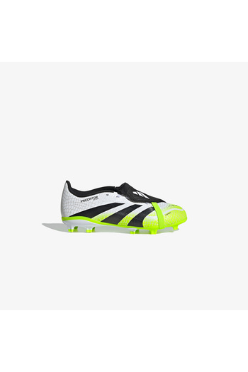 adidas Jp9916-C Predator League ft Fg-Mg J. &amp; Children's Sports Shoes White