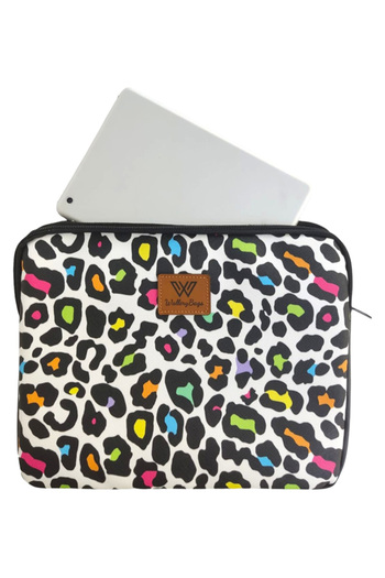 Wallery Bags 10” / 11” Inch iPad Tablet Bag Case