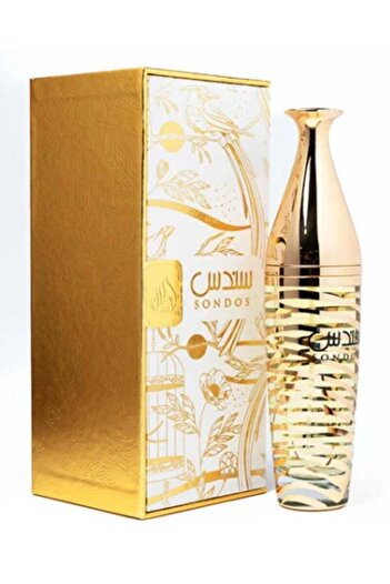 lattafa SONDOS EDP 100 ML