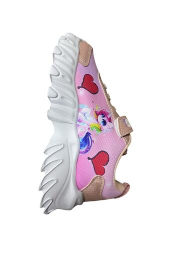 VALENT Girl's Winter Sports Shoes