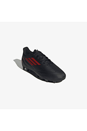 adidas Deportivo Iii Children's Black Turf Soccer Shoes