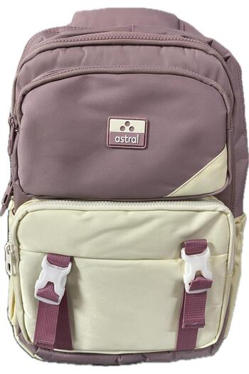 YILDIZ Astral Support Elementary School Middle School High School University School Bag Set
