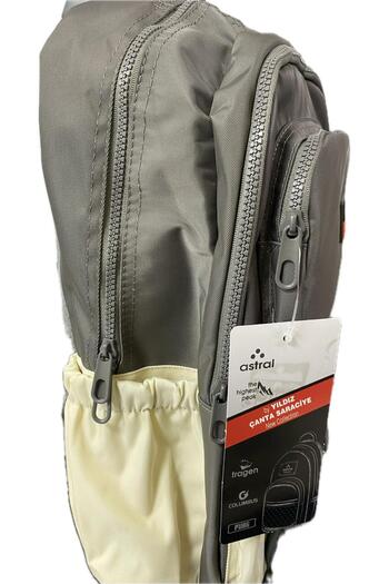 YILDIZ Astral Support Elementary School Middle School High School University School Bag Set