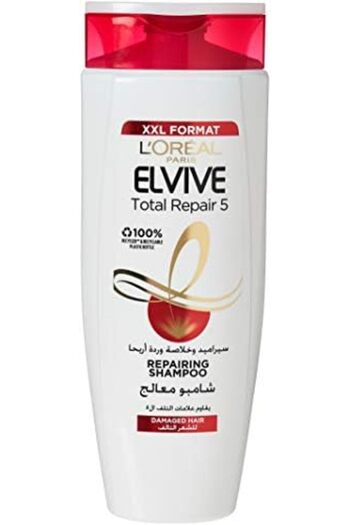 Elvive L’Oréal Paris Total Repair 5 Shampoo, 600 ml