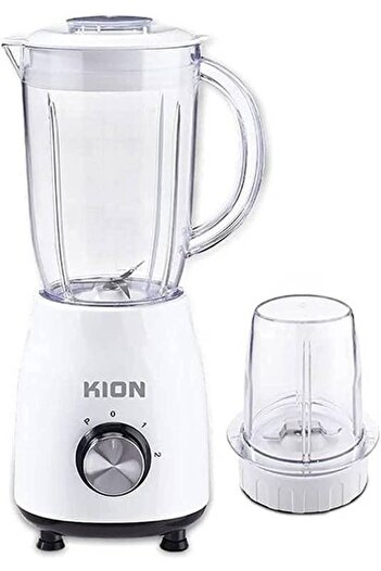 Generic Blender KHR/5001, White, 1.2L, 350W