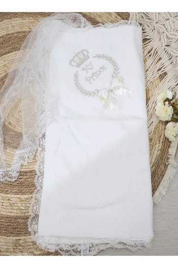 Fun Moment Newborn blanket and pillow