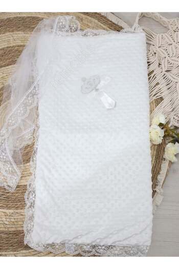 Fun Moment Newborn blanket and pillow