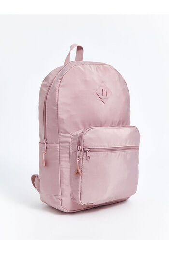 LC Waikiki New Season Multi-Compartment Women's Backpack