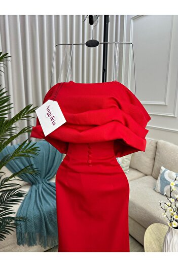Angelinaa Rafida dress