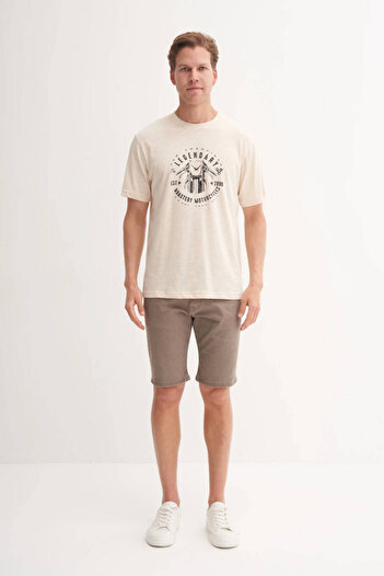 Cazador Men's T-Shirt 4179