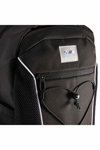 Puma BMW M Motorsport Backpack
