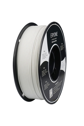 Choice5 Dew White ERYONE PLA Filament Matte Premium 3D Print,Multicolor Available,big sale 1kg pla matte fil