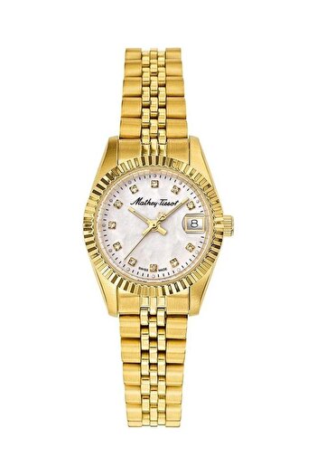 Mathey-Tissot Mathey Tissot Women's Wristwatch D710Pi