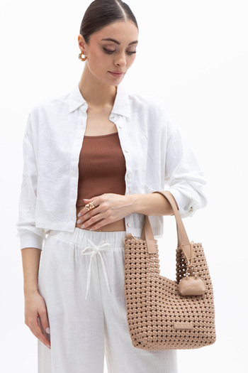 Sisley Women's Arm Bag Sly_221