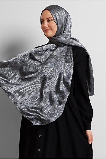 Alvina Jacquard Shal 8568