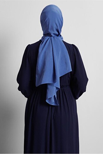 Alvina Kraş Medine Shawl 8571