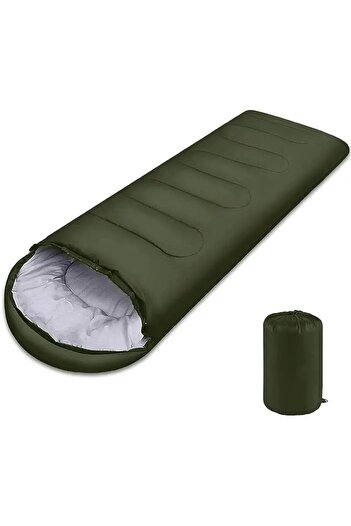 GO2CAMPS Sleeping Bag for Camping