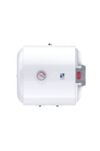Saudi Ceramics Water Heater - Horizontal - 50 Liters