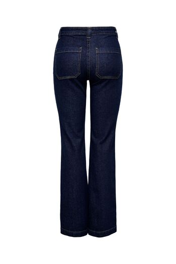 ONLY Tall Flared fit jeans ONLEMILY Hohe Taille Flared Jeans