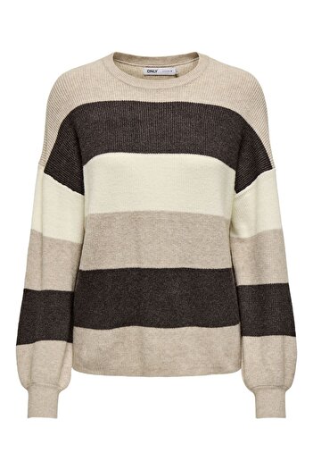 ONLY Strickpullover ONLATIA Strickpullover
