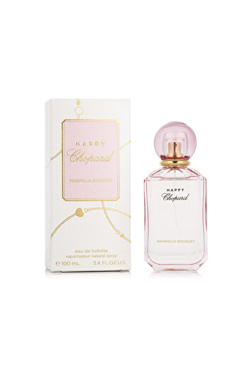Chopard Happy Magnolia Bouquet Eau De Toilette 100 ml (γυναικεία)