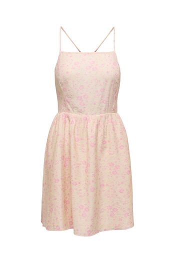 ONLY Kleid ONLELOISE Midikleid