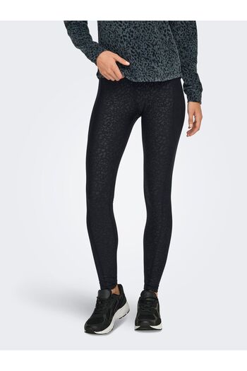 Only Play Sportleggings ONPRYA-1-ALMA Enger Schnitt Sportleggings