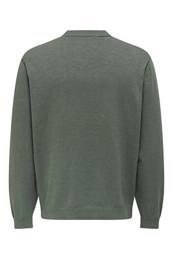 Only & Sons Strickpullover ONSGAME Pullover