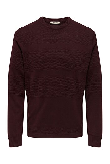 Only & Sons Strickpullover ONSMALIK Pullover