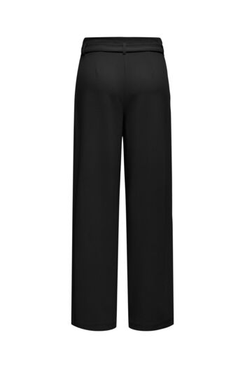 ONLY Hose mit weitem Beinschnitt ONLEVI Weiter Beinschnitt Hose mit weitem Beinschnitt