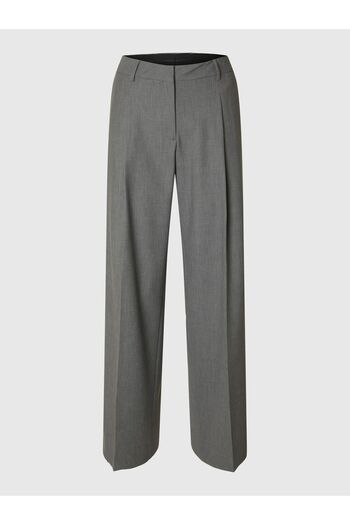 Selected Femme Anzughose Wide Fit