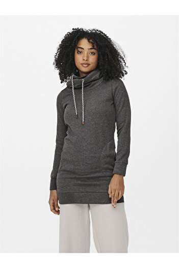 ONLY Kapuzenpullover ONLBETTE Sweatshirt