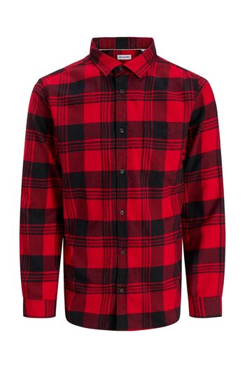 Jack & Jones Hemd Regular Fit Hemd