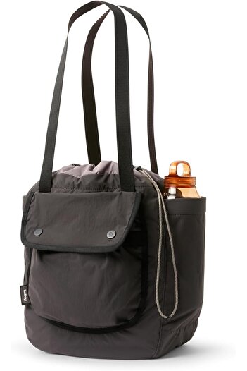 Bellroy Cinch Tote (16 liter lightweight tote bag with external organization, pop pockets, a luggage