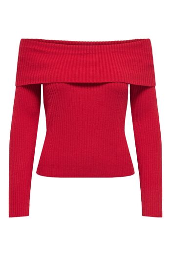 ONLY Strickpullover ONLKATIA Strickpullover
